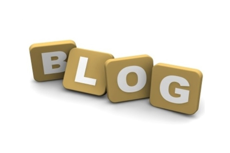 Blog